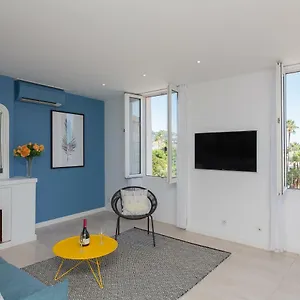 Maracuja Yourhosthelper Appartement
