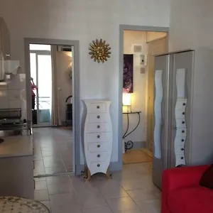 Croisette Appartement